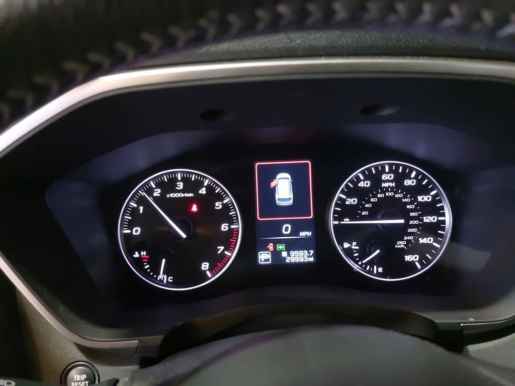 Certified 2023 Subaru Ascent Limited AWD/4WD image 20