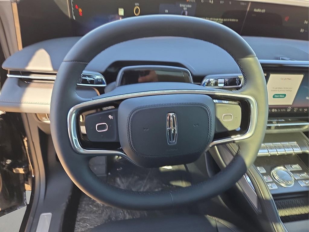 New 2026 Lincoln Nautilus Premier w/ Equipment Group 102A AWD/4WD image 17