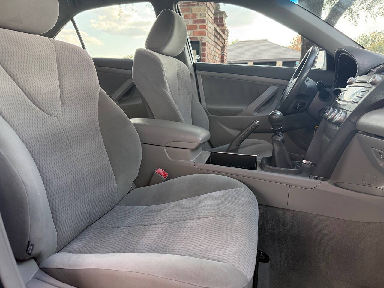 Used 2011 Toyota Camry FWD image 13
