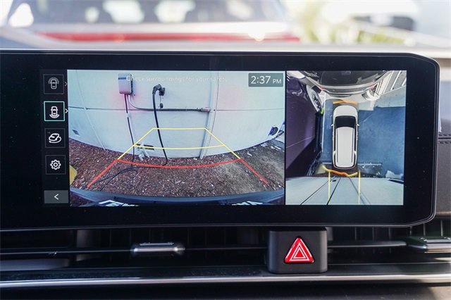 New 2026 Kia Carnival SX Prestige image 26