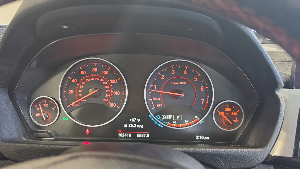 Used 2018 BMW 330i xDrive Sedan w/ Convenience Package AWD/4WD image 27