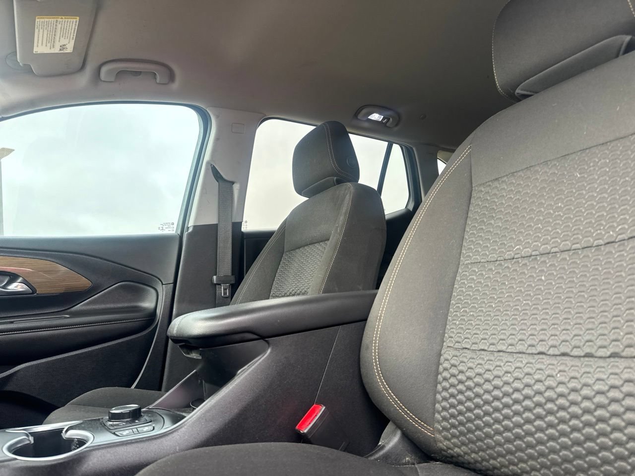 Used 2020 GMC Terrain SLE w/ Driver Convenience Package FWD image 40