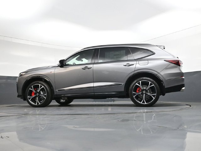 New 2026 Acura MDX Type S w/ Advance Package AWD/4WD image 32
