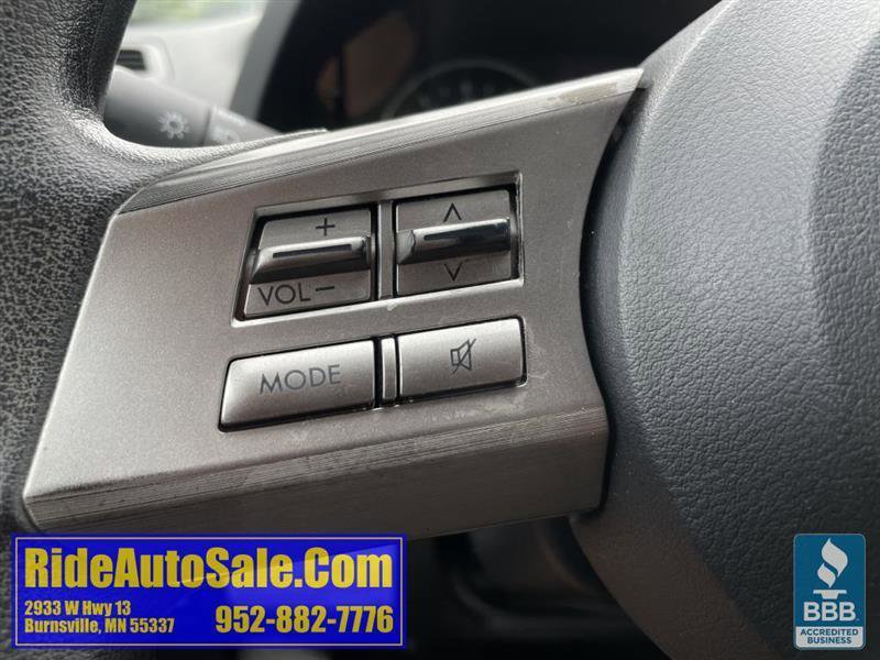 Used 2011 Subaru Outback 2.5i AWD/4WD image 31
