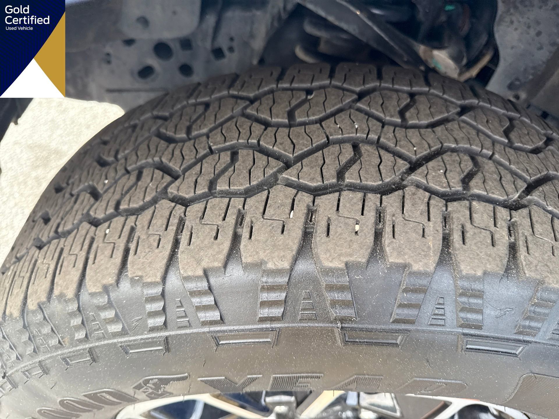 Certified 2023 Ford F150 XLT image 31