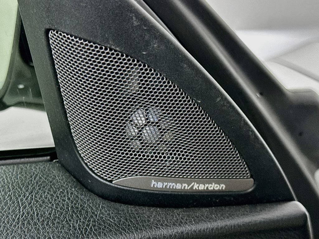 Used 2020 BMW M240i Convertible w/ Premium Package RWD image 19