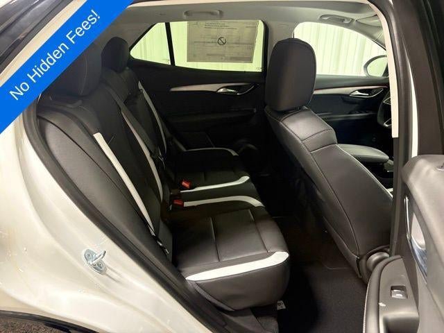 New 2026 Buick Envision Sport Touring image 19