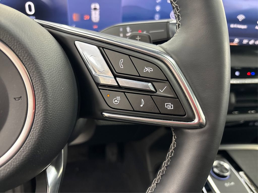 Certified 2025 Buick Enclave Sport Touring w/ Power Package image 32