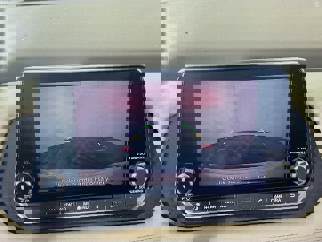 Certified 2023 Nissan Rogue SV w/ SV Premium Package image 11