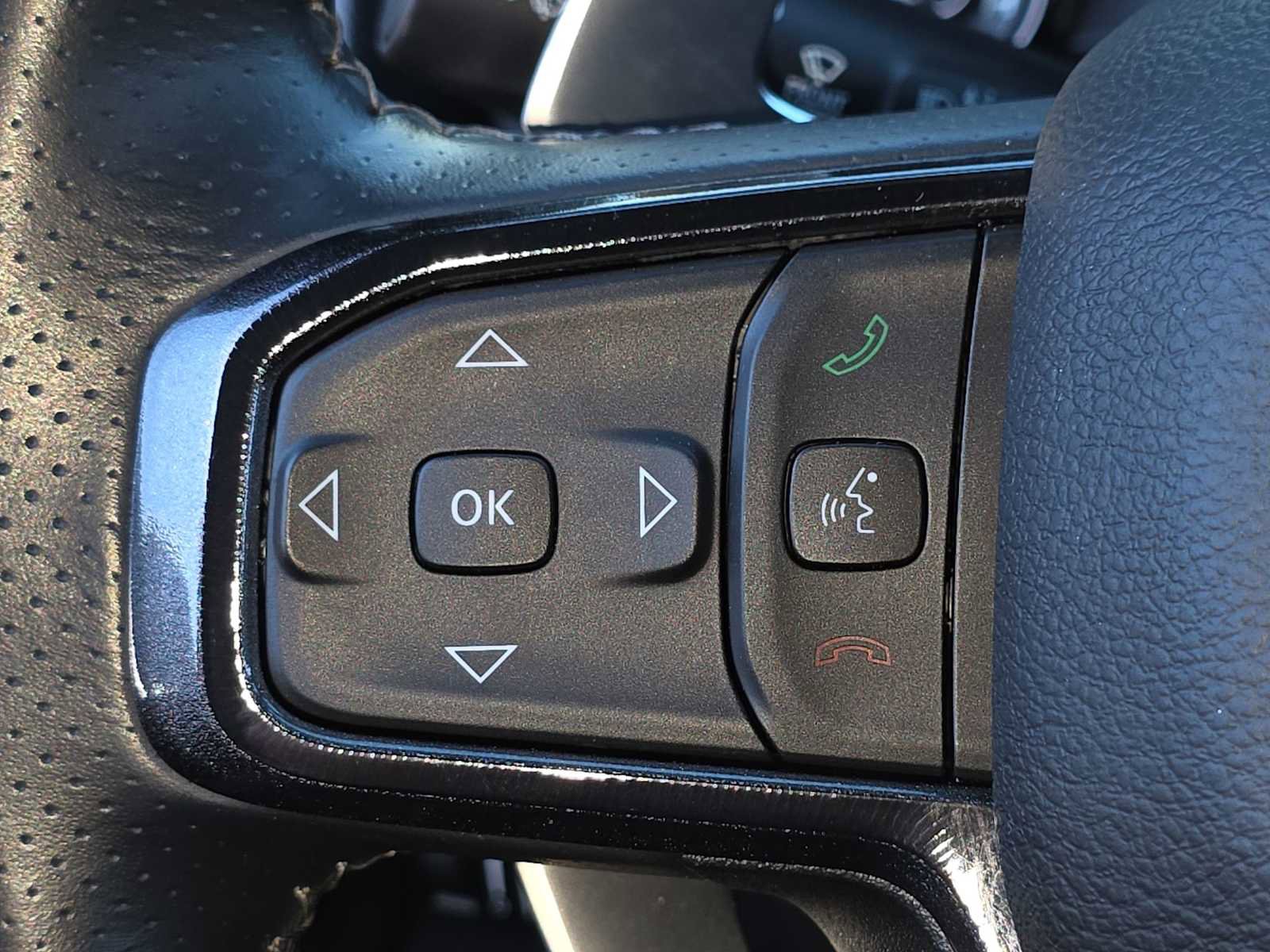 Used 2022 RAM 1500 TRX w/ TRX Level 2 Equipment Group AWD/4WD image 30