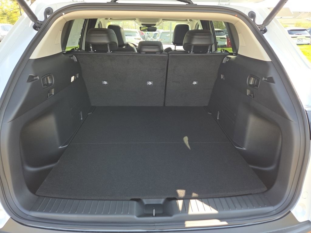 New 2026 MAZDA CX-50 AWD 2.5 S w/ Cargo Package image 16