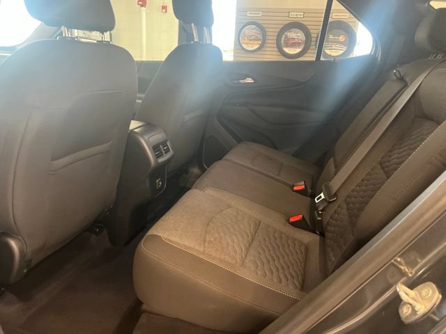 Certified 2021 Chevrolet Equinox LT FWD image 28