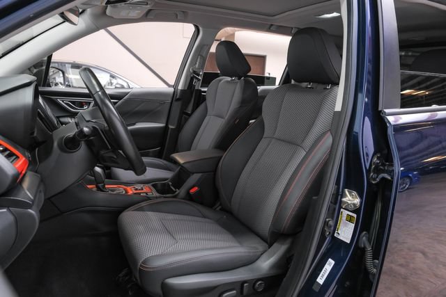 Used 2020 Subaru Forester Sport AWD/4WD image 4