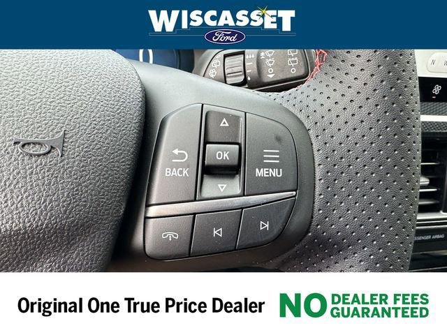Used 2024 Ford Escape ST-Line Select w/ Tech Pack #2 AWD/4WD image 18