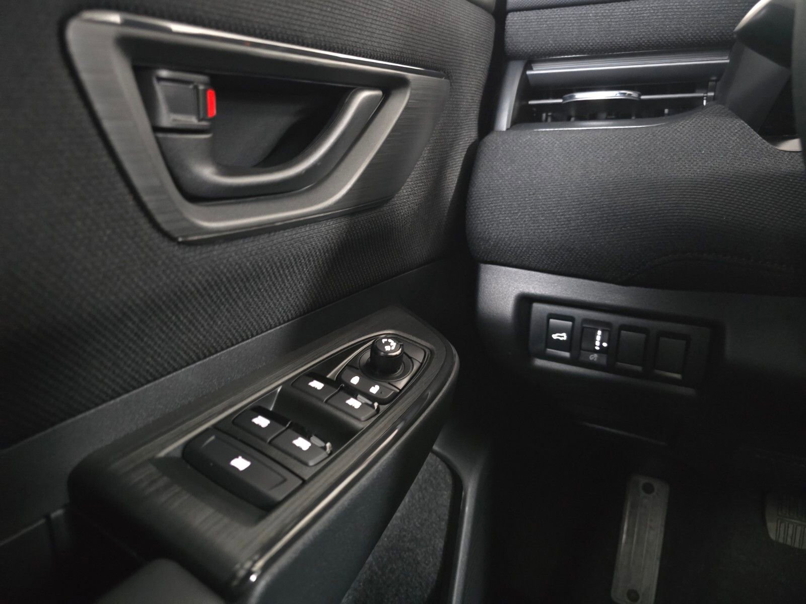 New 2026 Subaru Outback Premium image 29