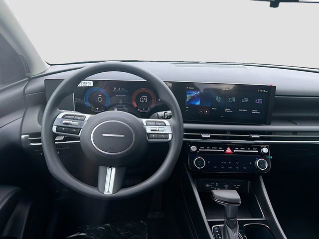 New 2026 Hyundai Tucson SEL image 22