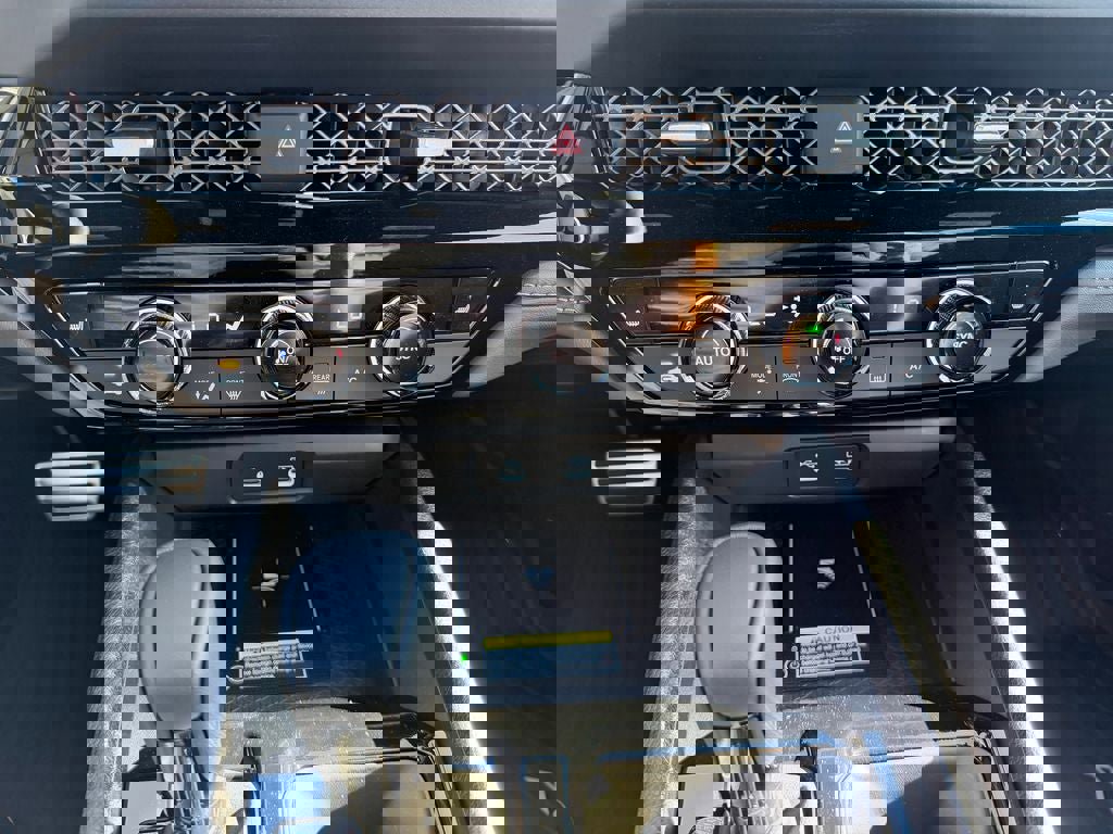 New 2025 Honda Accord Sport image 30