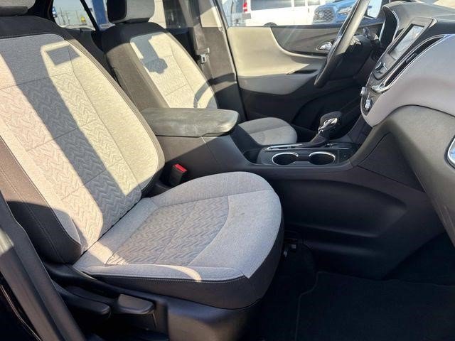 Certified 2024 Chevrolet Equinox LT image 5