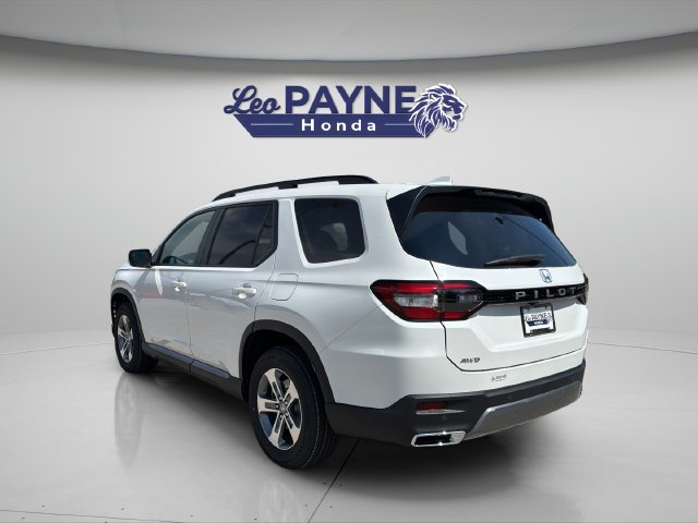 New 2026 Honda Pilot EX-L image 6