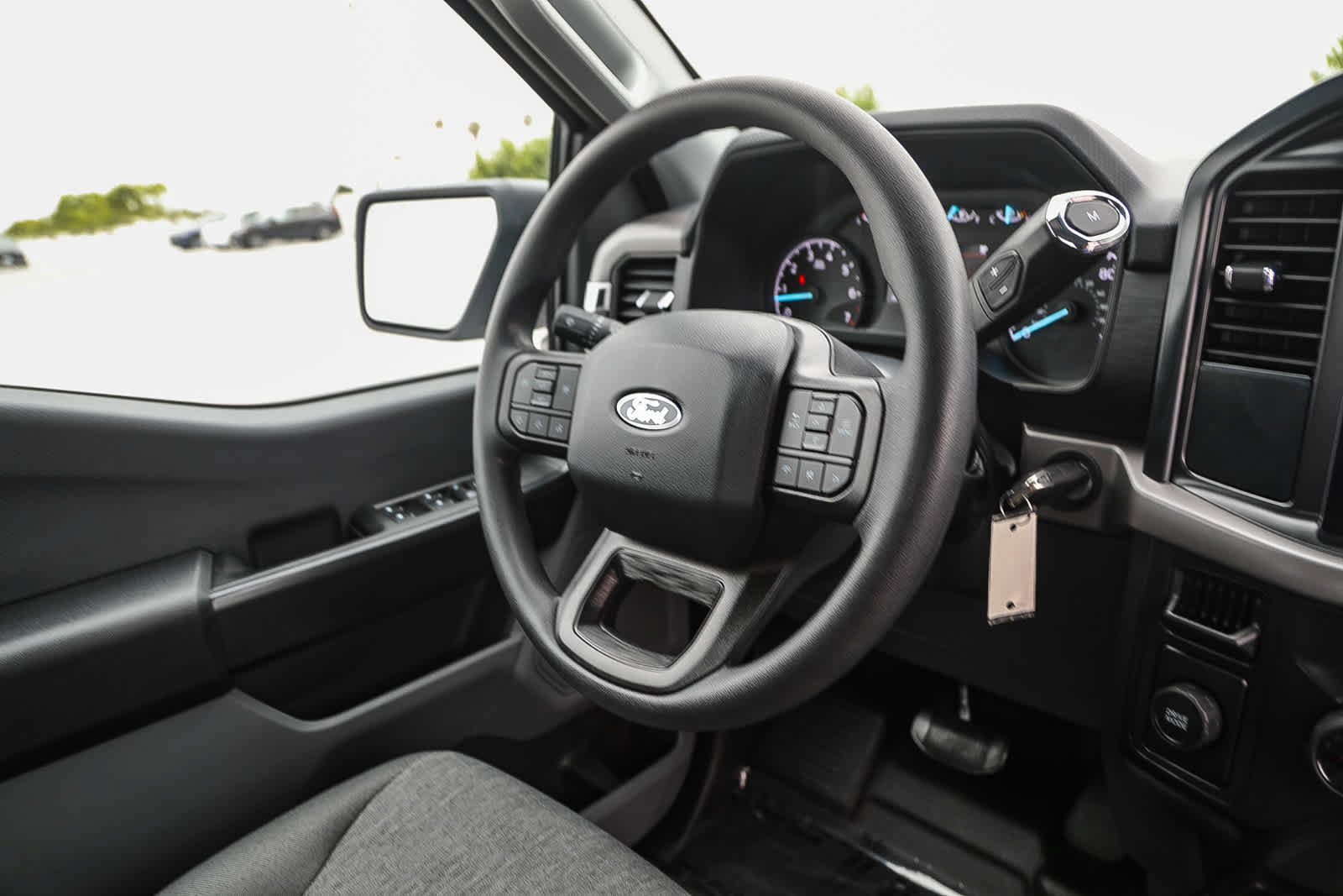 Used 2026 Ford F150 XL RWD image 15