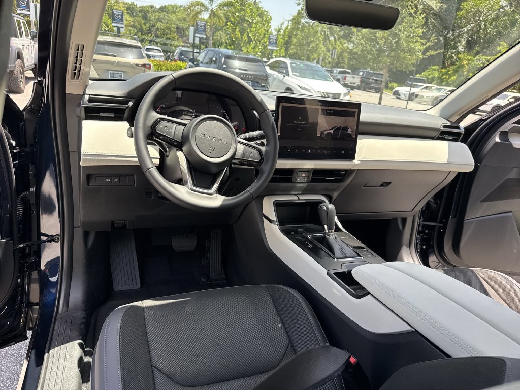 New 2026 MAZDA CX-5 Preferred AWD/4WD image 35
