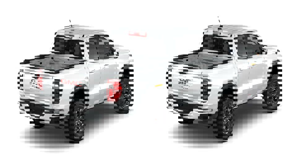 New 2025 GMC Canyon Elevation w/ Convenience Package image 65