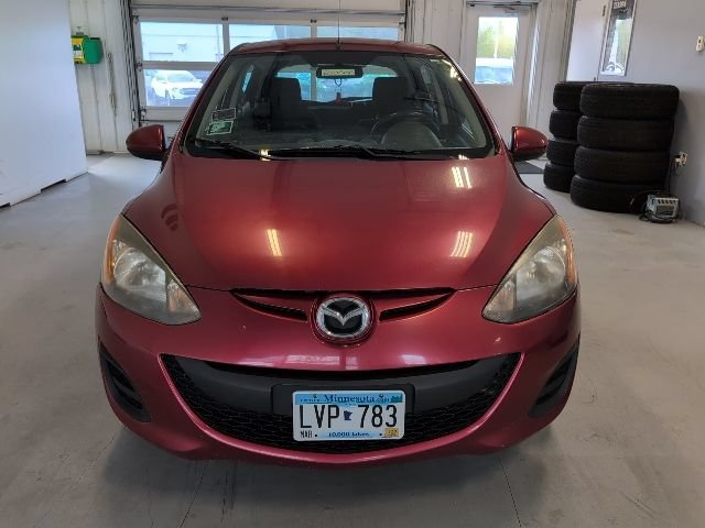 Used 2014 MAZDA MAZDA2 Sport FWD image 8