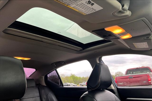 Used 2023 Nissan Altima 2.0 SR image 27