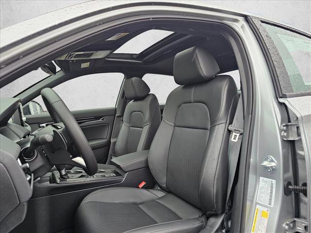 New 2026 Honda Civic Sport Touring image 17