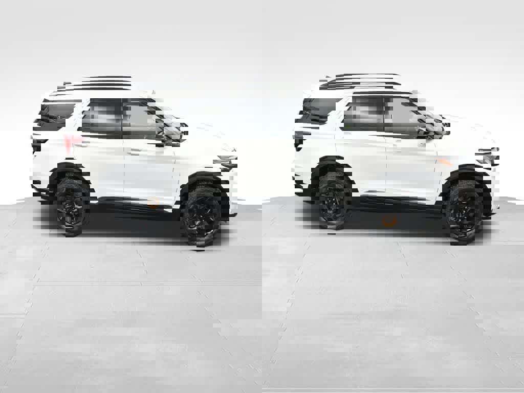 New 2026 Ford Explorer Tremor image 53