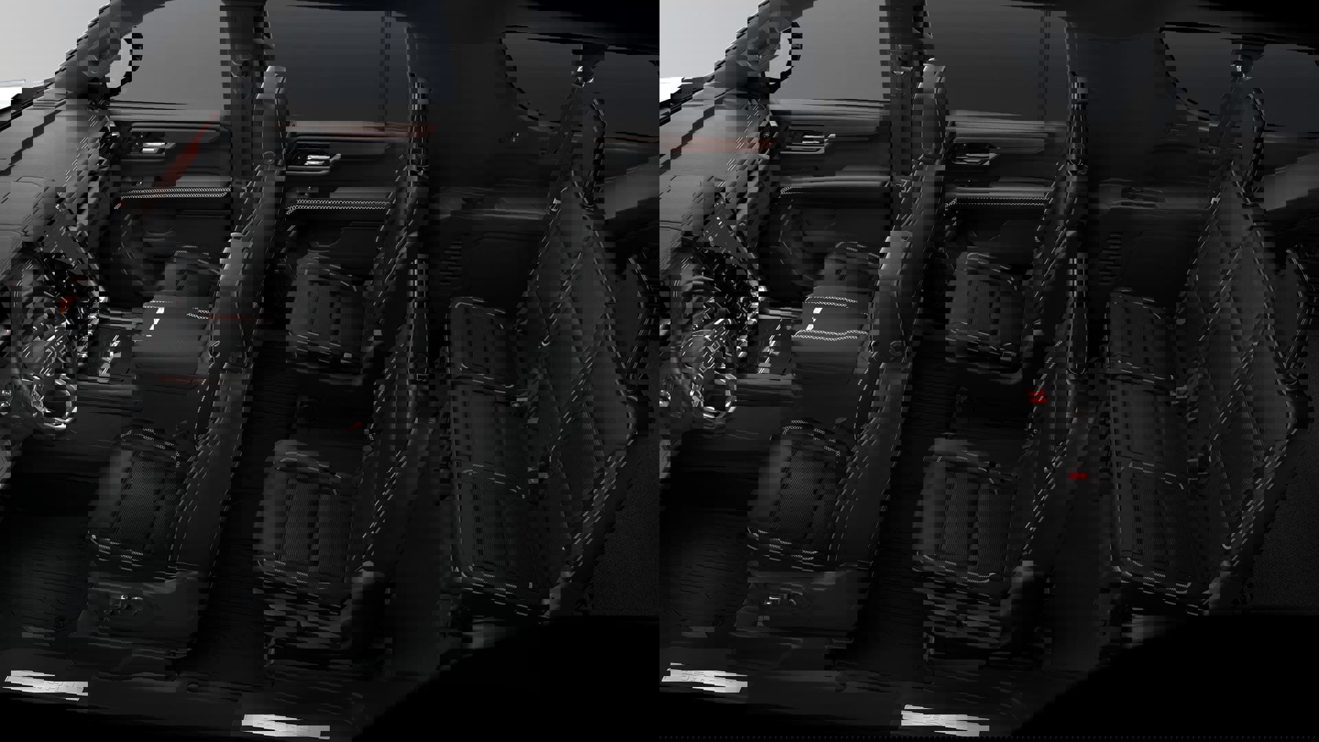 New 2026 GMC Yukon XL Denali image 7