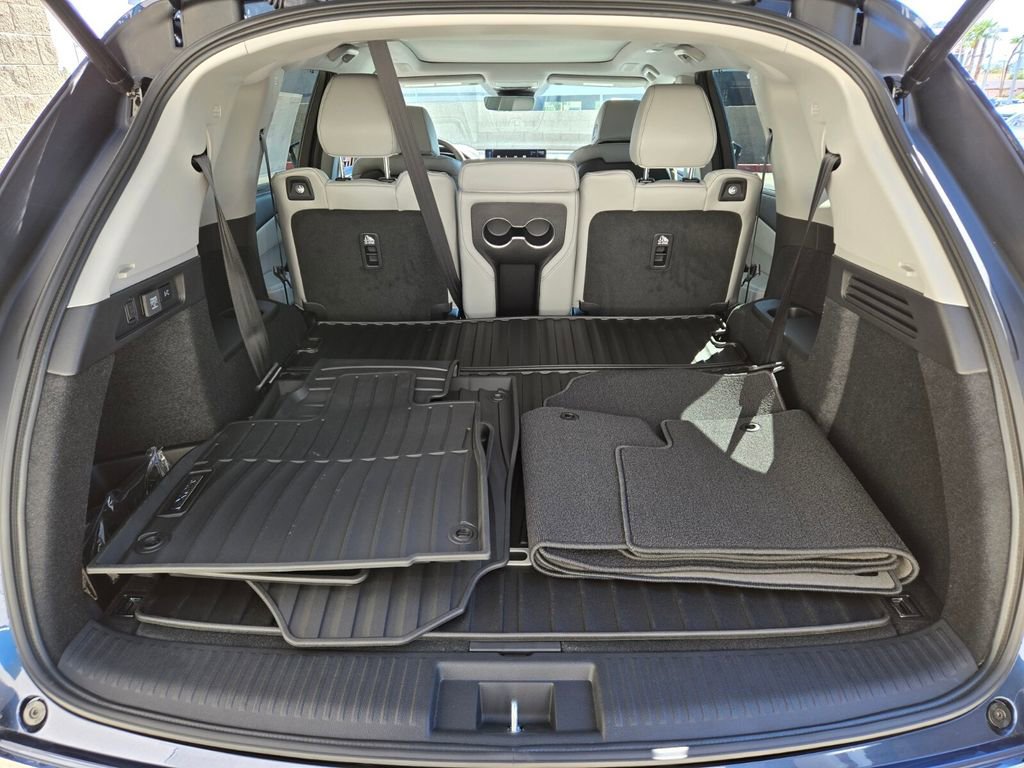 New 2026 Acura MDX w/ Technology Package image 18