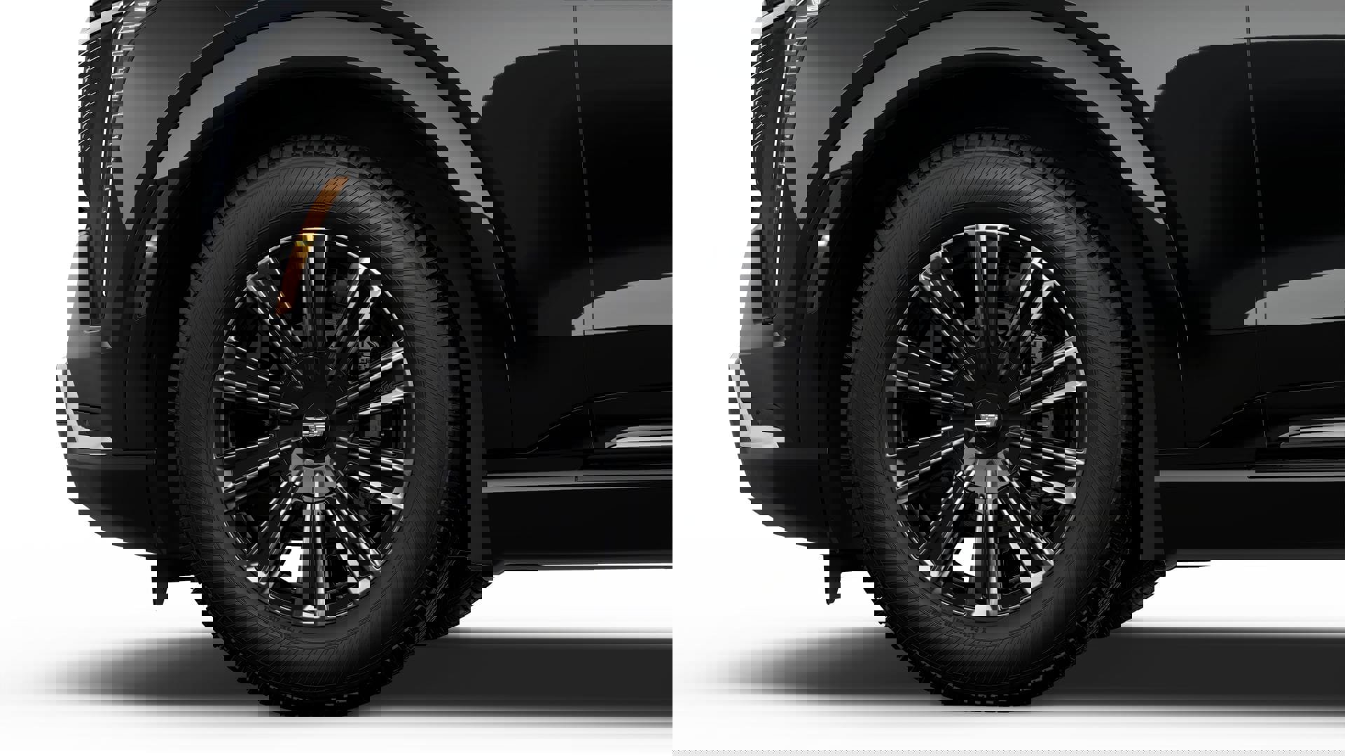 New 2026 Cadillac Escalade IQ Luxury 1 w/ LPO, Floor Liner Package image 31