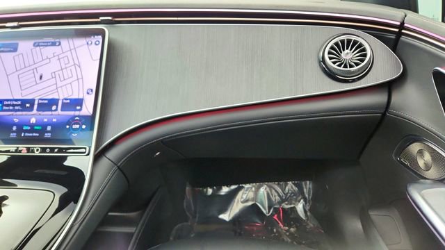 Used 2024 Mercedes-Benz EQE 350+ 4MATIC Sedan image 37