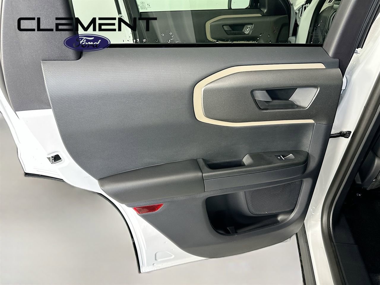 New 2025 Ford Bronco Sport Big Bend w/ Convenience Package AWD/4WD image 27