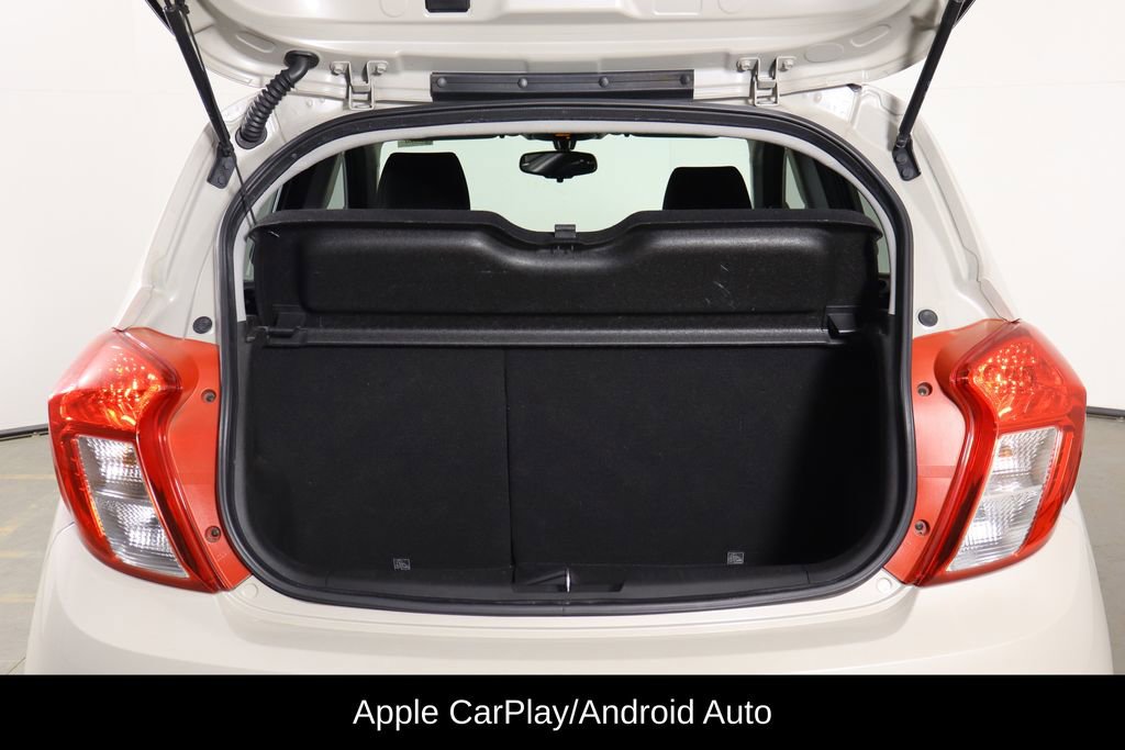 Used 2018 Chevrolet Spark LT image 17