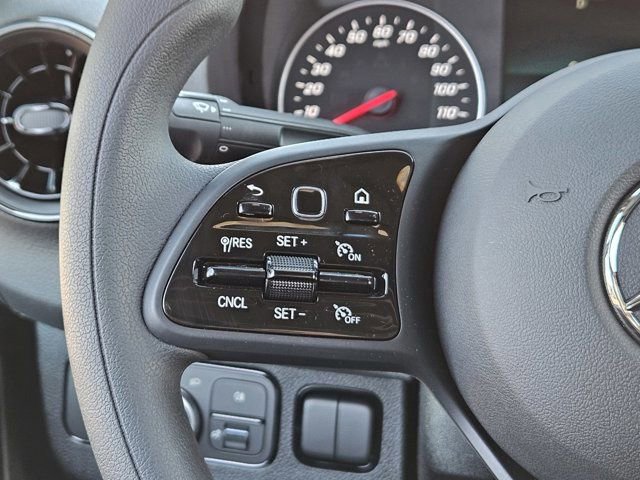 Used 2024 Mercedes-Benz Sprinter 2500 image 15