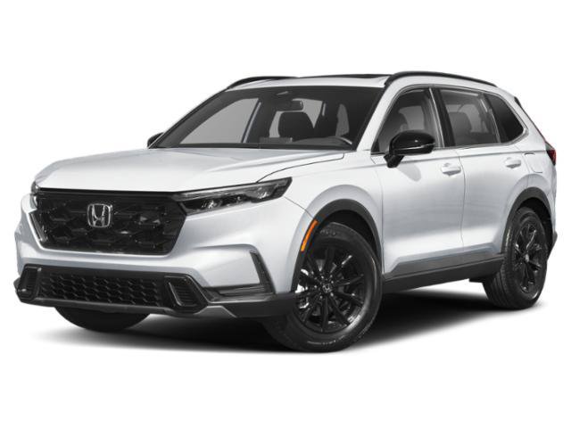 Used 2024 Honda CR-V Sport image 1