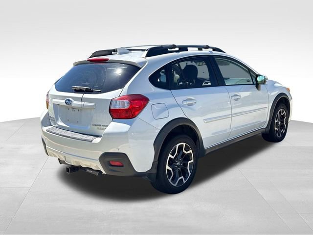 Used 2017 Subaru Crosstrek 2.0i Limited image 10