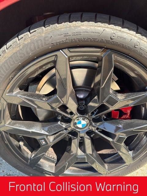 Used 2025 BMW 330i Sedan w/ M Sport Package image 33