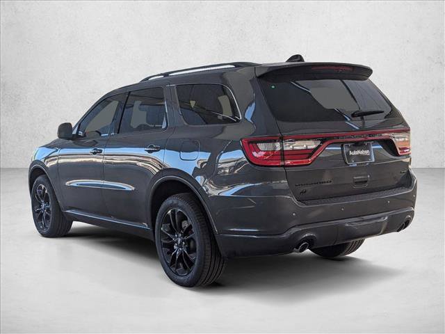 New 2026 Dodge Durango GT image 8