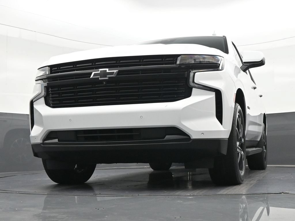 Used 2024 Chevrolet Tahoe RST w/ Luxury Package RWD image 32