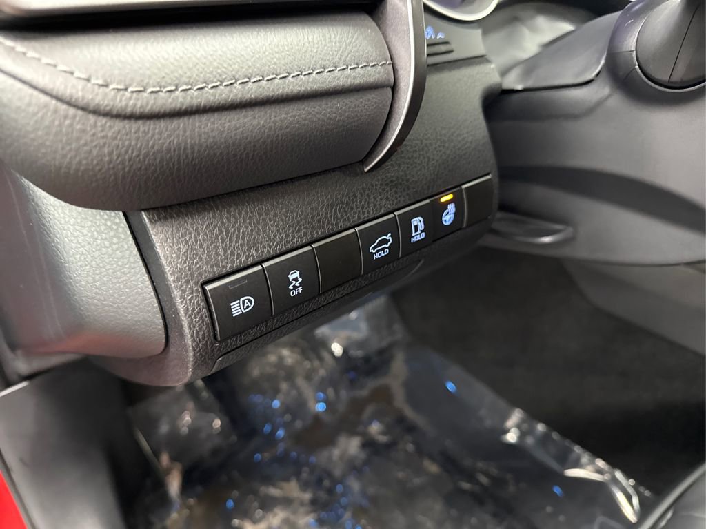Used 2023 Toyota Camry XLE w/ Cold Weather Package image 35