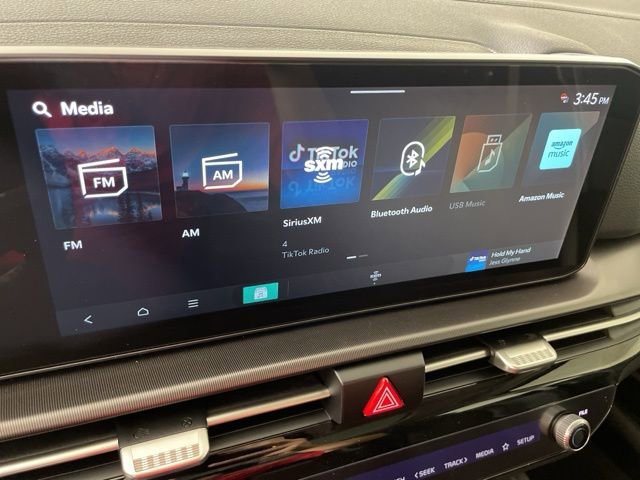 New 2026 Kia Sportage EX w/ EX Panorama Roof Package image 23