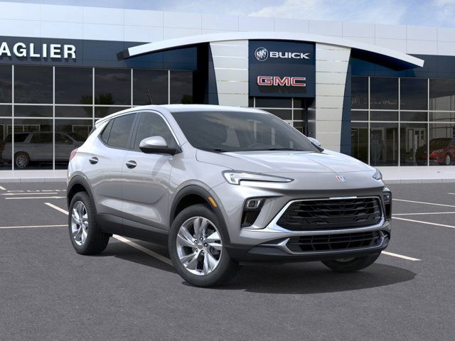 New 2026 Buick Encore GX Preferred w/ Comfort Package image 7