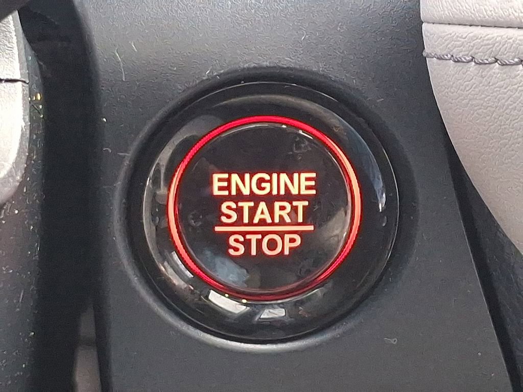 Used 2023 Honda HR-V EX-L image 23