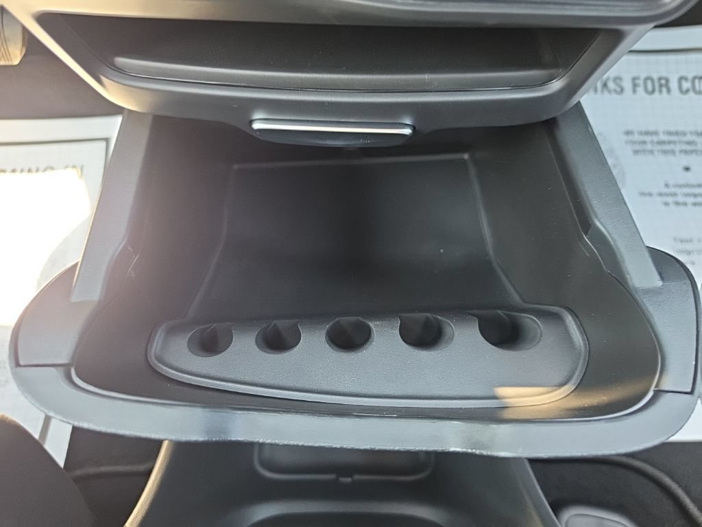 New 2027 Chrysler Pacifica LX FWD image 36