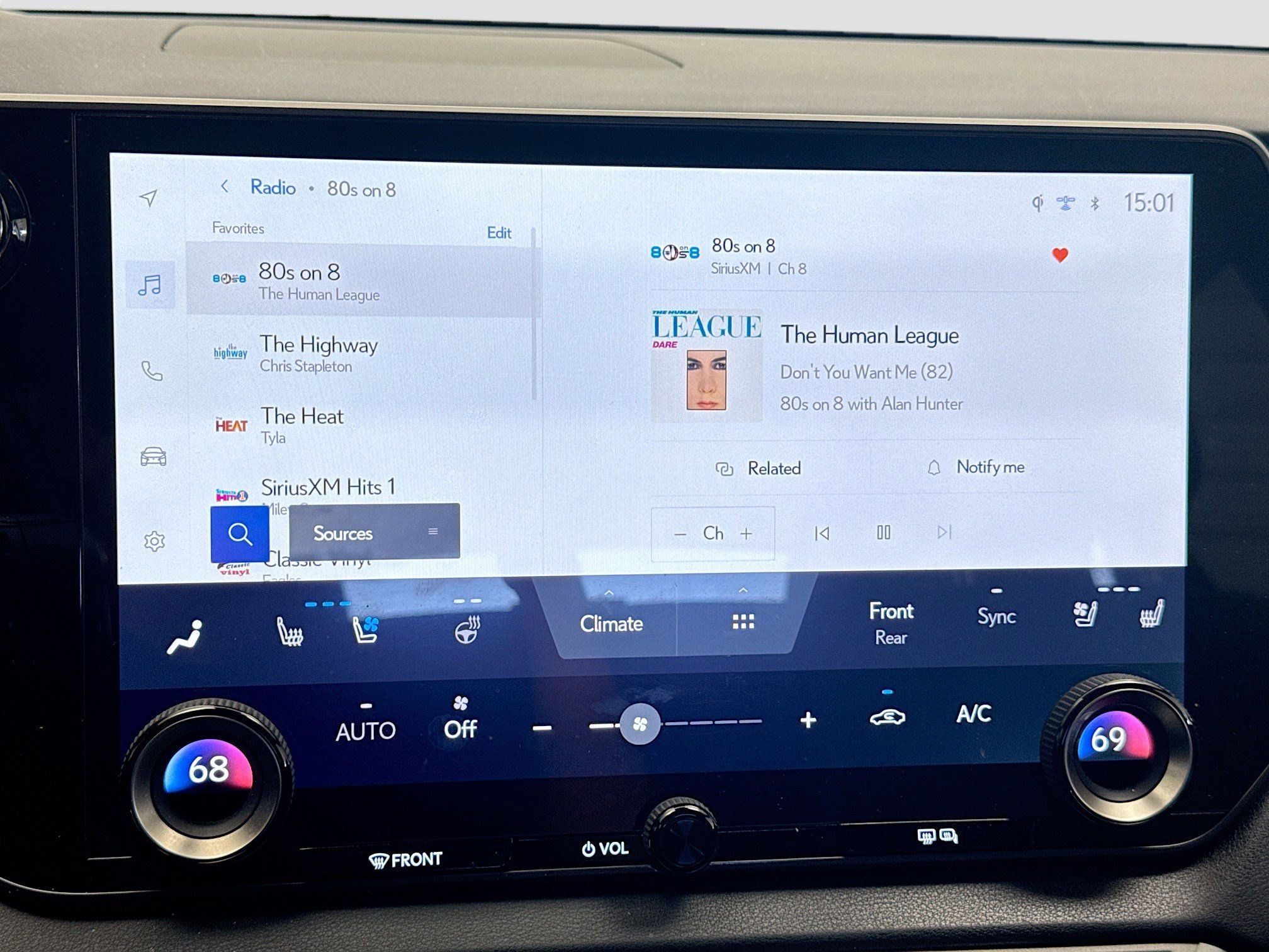 Used 2024 Lexus RX 350 Premium image 9