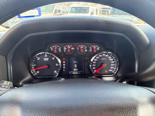 Used 2018 GMC Sierra 1500 2WD Regular Cab image 10