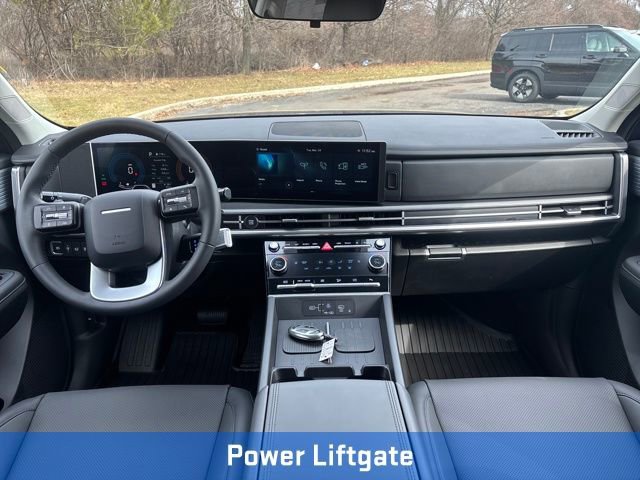 New 2026 Hyundai Santa Fe SEL AWD/4WD image 14